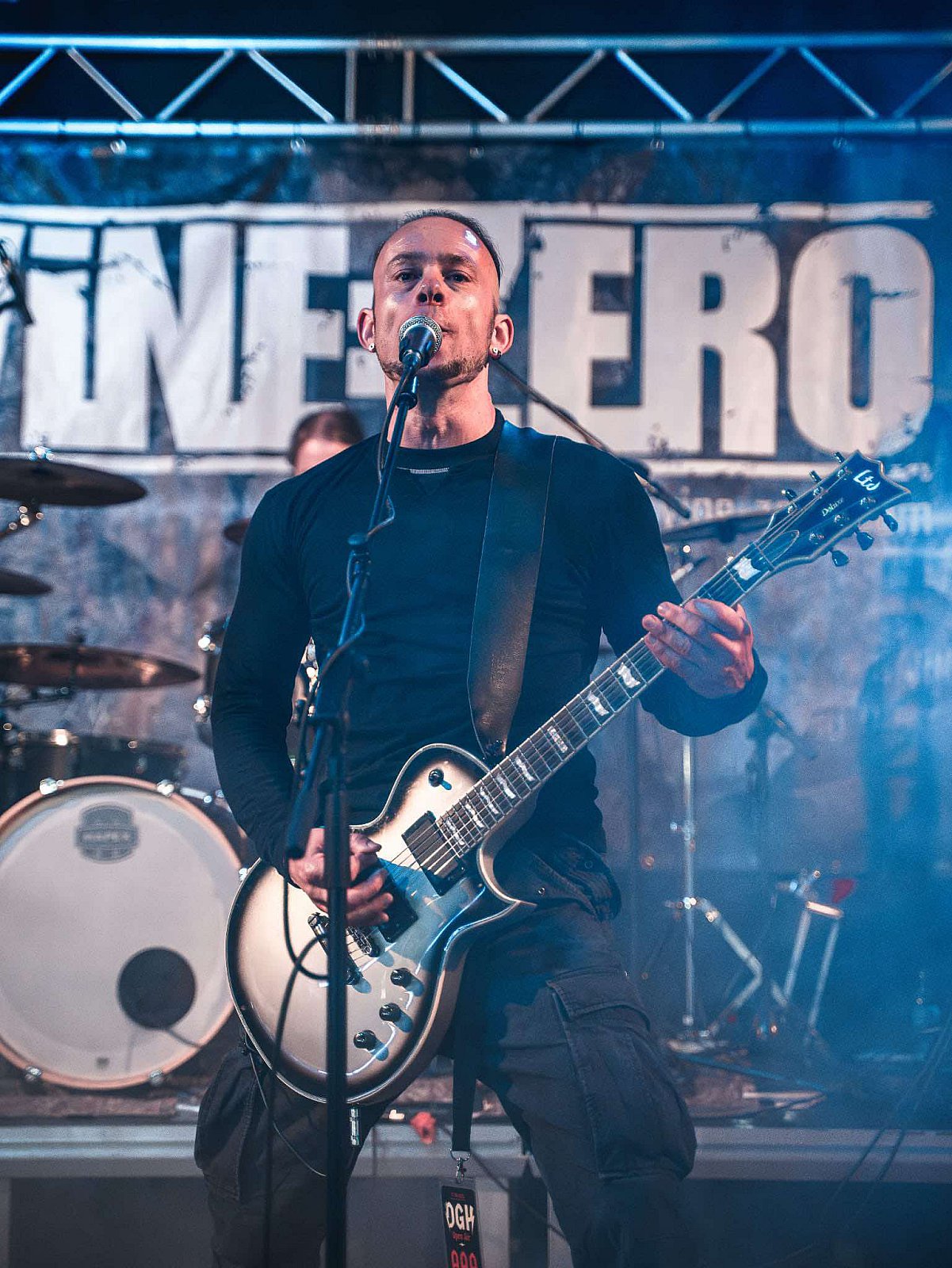 14.09. DHG Open Air, Eifel