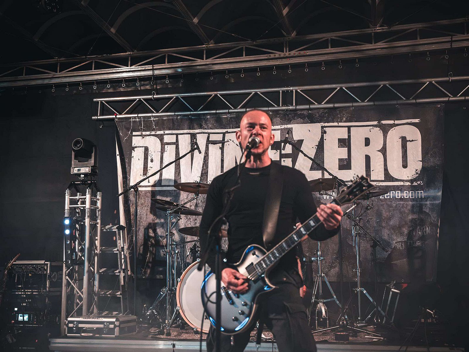 14.09. DHG Open Air, Eifel