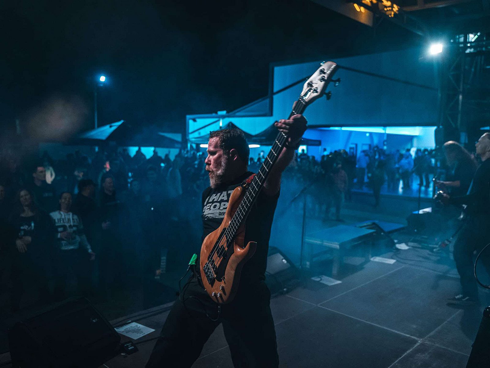 14.09. DHG Open Air, Eifel