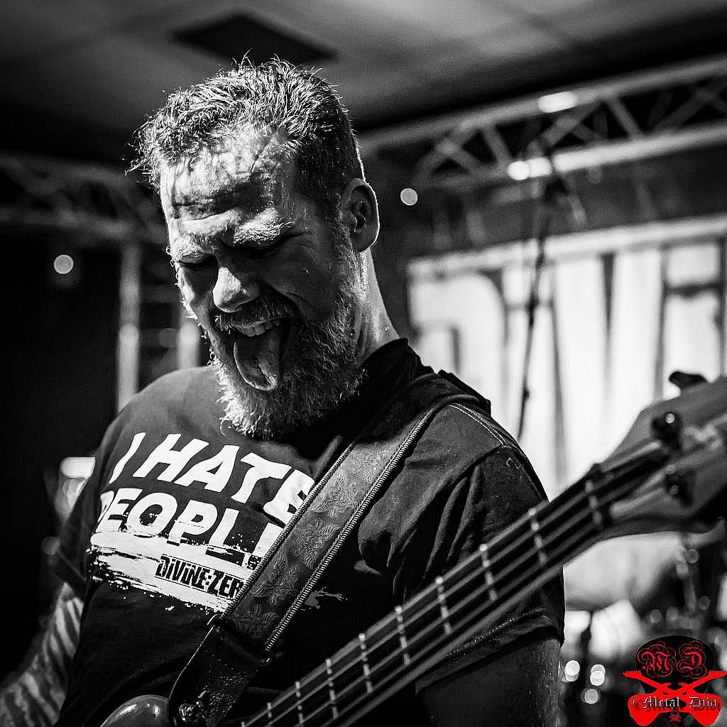 31.08.2024 Kamen - Metal BBQ