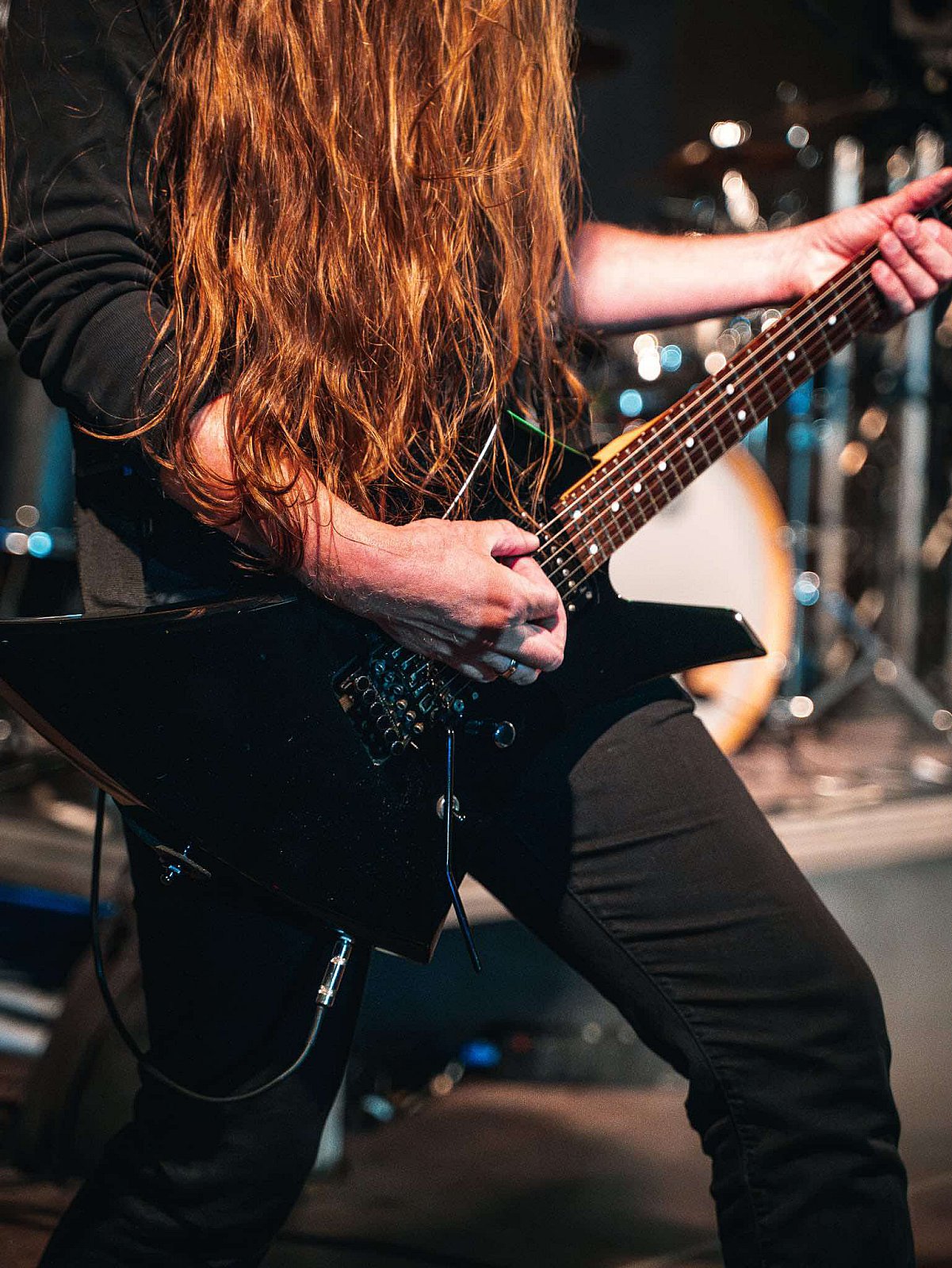 14.09. DHG Open Air, Eifel