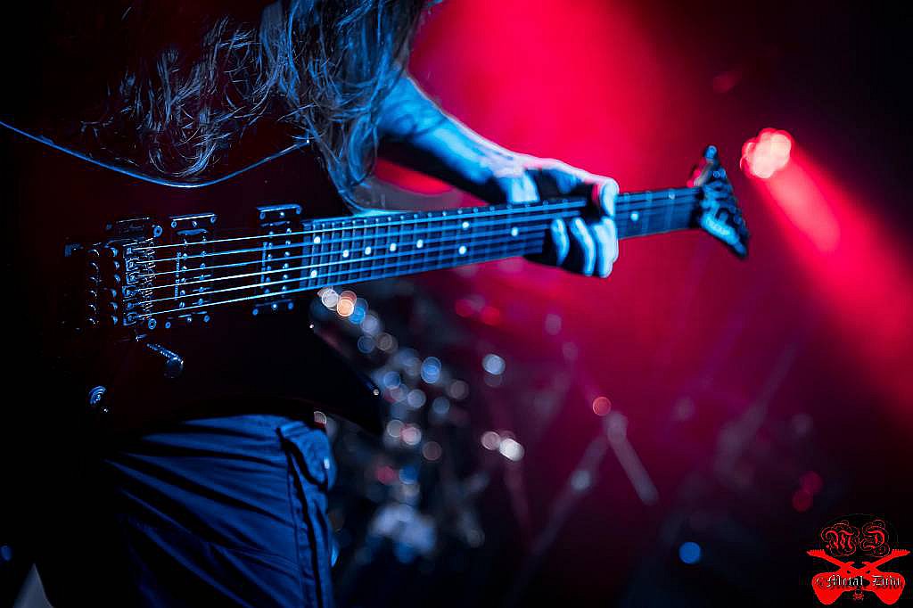 31.08.2024 Kamen - Metal BBQ