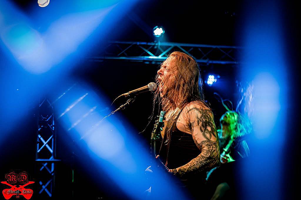 31.08.2024 Kamen - Metal BBQ