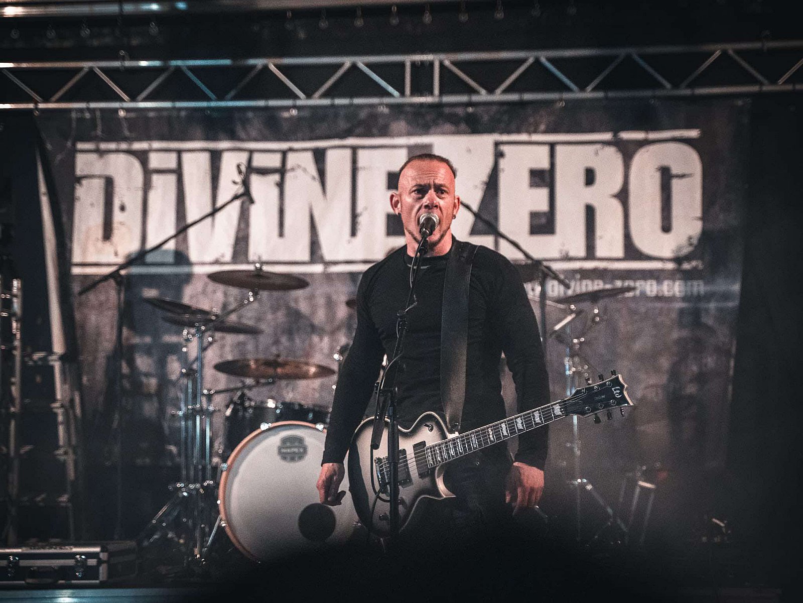 14.09. DHG Open Air, Eifel