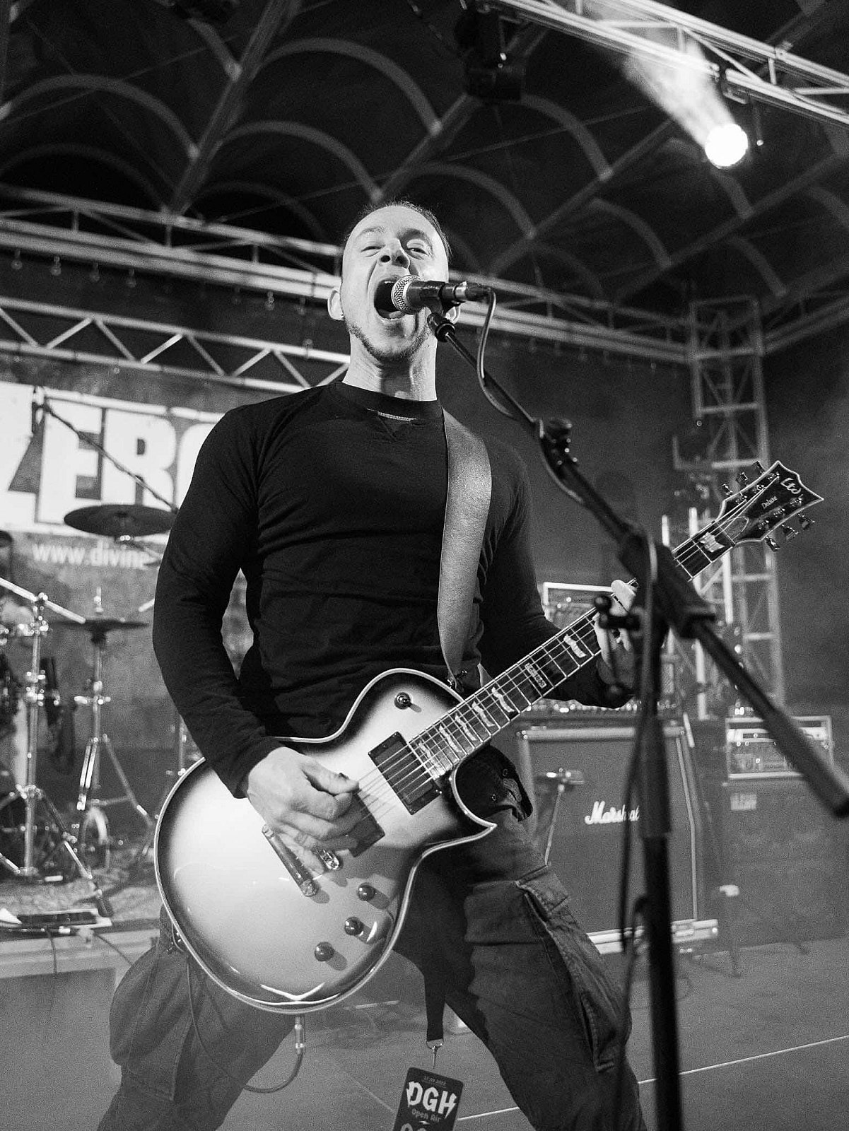 14.09. DHG Open Air, Eifel