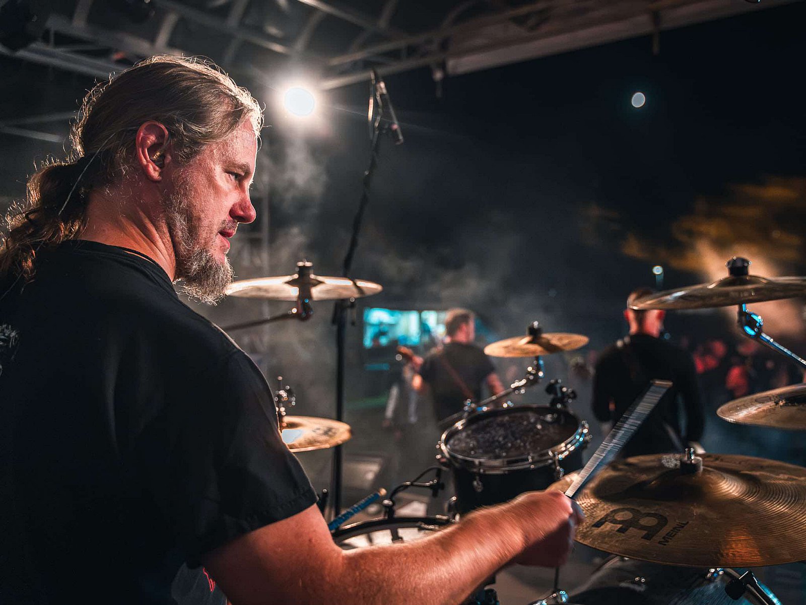 14.09. DHG Open Air, Eifel