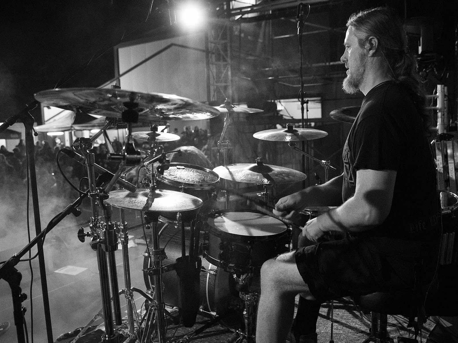 14.09. DHG Open Air, Eifel