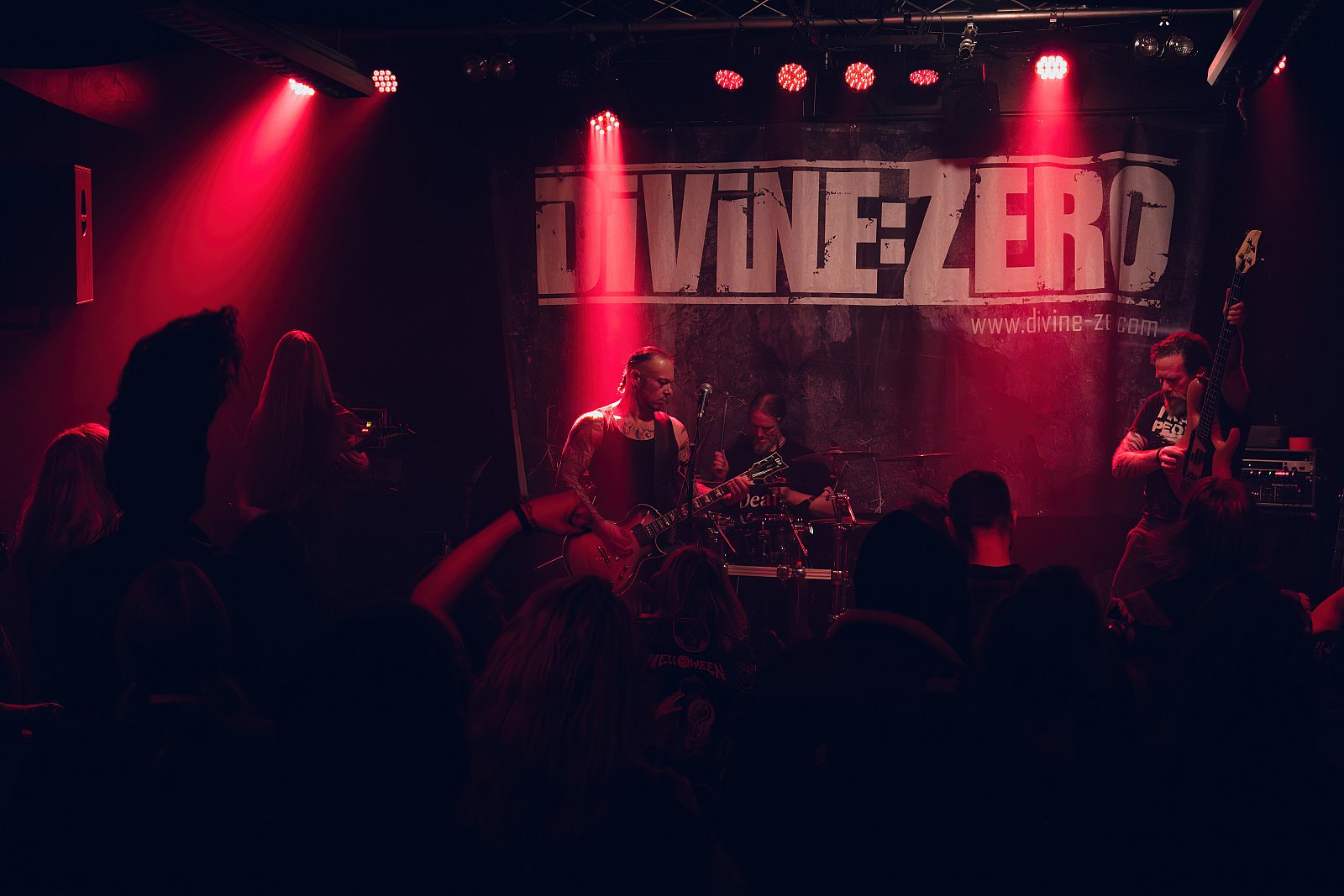 Halloween 2024, RKW Viersen